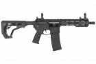 Delta Armory airsoft weapon M4 AR15 M-LOK 8\  Charlie EAGLE Black
