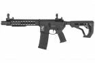 Delta Armory AR15 KeyMod 10  Rifle de Airsoft Alpha EAGLE Negro 