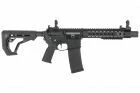 Delta Armory AR15 KeyMod 10  Rifle de Airsoft Alpha EAGLE Negro 