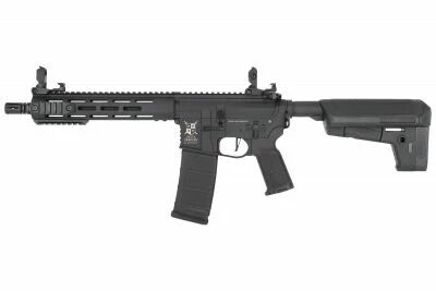 Delta Armory M4 AR15 M-LOK 10  Charlie Airsoft Gun