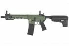 Delta Armory M4 AR15 M-LOK 10  Charlie Airsoft Gun