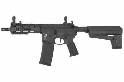 Delta Armory M4 AR15 M-LOK 6.5  Charlie Airsoft Replica