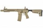 Delta Armory M4 AR15 SilentOps 9  Charlie Airsoft Gun