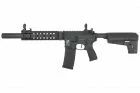 Delta Armory M4 AR15 SilentOps 9  Charlie Airsoft Gun