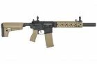 Delta Armory M4 AR15 SilentOps 9  Charlie Airsoft Gun