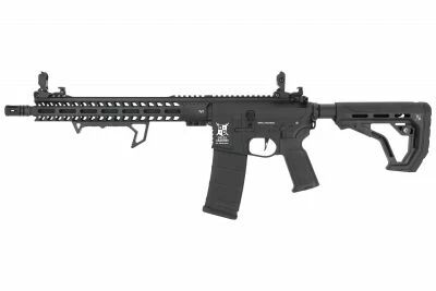  Delta Armory rifle pistol AR15 MLOK Long ALPHA EAGLE Black 