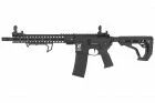  Delta Armory rifle pistol AR15 MLOK Long ALPHA EAGLE Black 