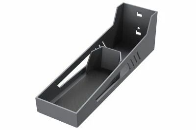 Delta Armory universal display rack for airsoft gun stocks