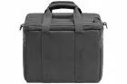 DELTA SHOOTING BAG BLACK