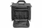 DELTA SHOOTING BAG BLACK