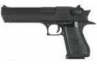 Desert Eagle 50AE Black left