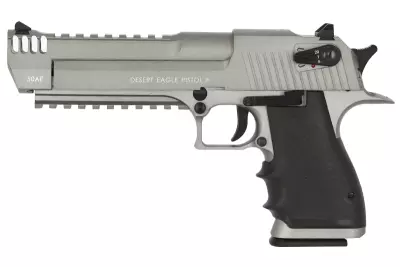 DESERT EAGLE L6 Full Auto Stainless CO2