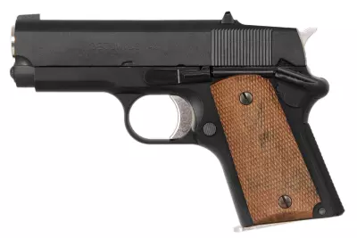 DETONICS .45 Tokyo Marui