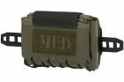 MED Horizontal Pouch DIRECT ACTION Ranger Green