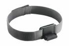 DJI Osmo Nano black magnetic band front