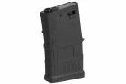 Charger DMAG M4 AEG black left