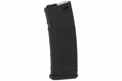 DMAG M4/AR15 Mid-cap 120 BBs Black
