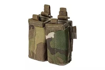 Double Pistol Pouch 2.0 Flex Multicam 5.11