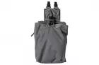 DROP 2.0 FLEX-GRAY STORM POUCH