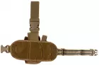 Dropleg Holster Coyote Invader Gear