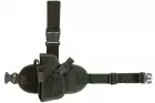 Dropleg Holster Left Ranger Green Invader Gear