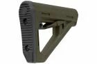 DT Mil-Spec Stock Olive Green MAGPUL