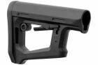 DT-PR Mil-Spec stock black MAGPUL