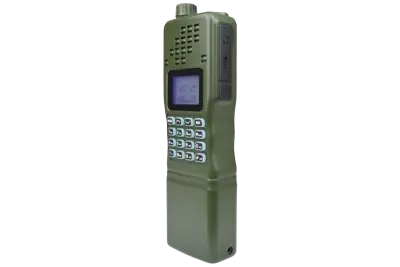 Dual Band Walkie Talkie (VHF/UHF) AN/AR-152 Baofeng