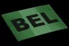 Dual IR Patch BEL