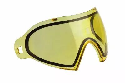 DYE I4 THERMAL YELLOW SCREEN