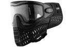 EMPIRE E-Vent Mask, Black, Left Front