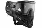 EMPIRE E-Vent Mask, Black, Right Front