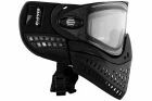 EMPIRE E-Vent Mask, Black, Right-Handed