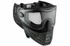 EMPIRE Grey E-Vent Mask (Right Side)