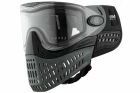 EMPIRE Grey E-Vent Front Left Mask