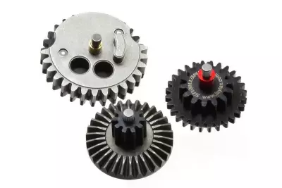 EG Hard Gear New Ver.1/2 Reinforced Genuine Torque Type Used Prometheus