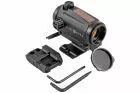 Element Mini Sightmark solar red dot sight