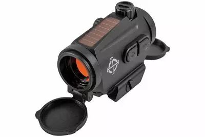 Element Mini Sightmark solar red dot sight