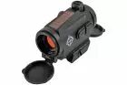 Element Mini Sightmark solar red dot sight