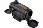 Element Mini Sightmark solar red dot sight
