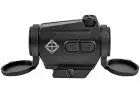 Element Mini Sightmark solar red dot sight
