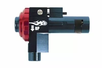 ELITE CNC HOP UP UNIT for VFC Series AEGs