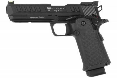Rogue-11 Elite Force Left-Handed CO2 Replica