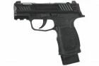 EMG Strike Industries SMP (P365) Green Gas Airsoft Pistol - Black (by VFC)