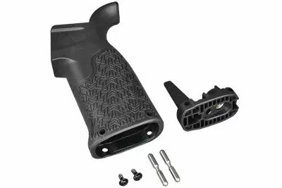EMG Zeta 20� Vertical Pistol Grip