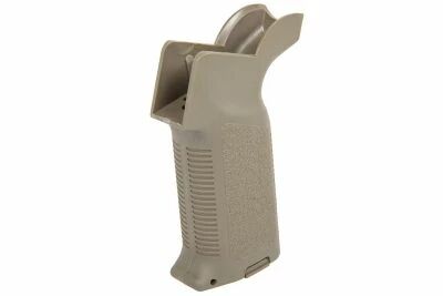 Empu�adura de pistola ergon�mica QD de Specna Arms para r�plicas de M4/M16