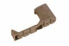 Empu&ntilde;adura delantera Specna Arms M-LOK Hand Stop V2