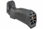 Empu&ntilde;adura tipo pistola E9 Scorpion EVO PTS, parte inferior izquierda