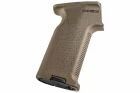 Empu&ntilde;adura tipo pistola MOE-K2 color beige para AK de MAGPUL