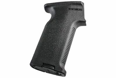 Empu�adura tipo pistola MOE-K2 negra AK MAGPUL
